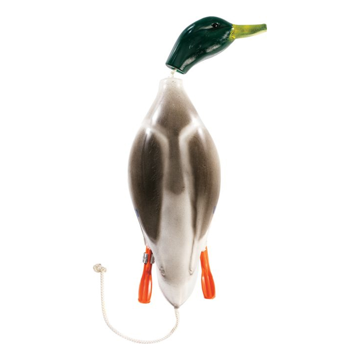 Dokken Dead Fowl Trainer Mallard | Cabela's